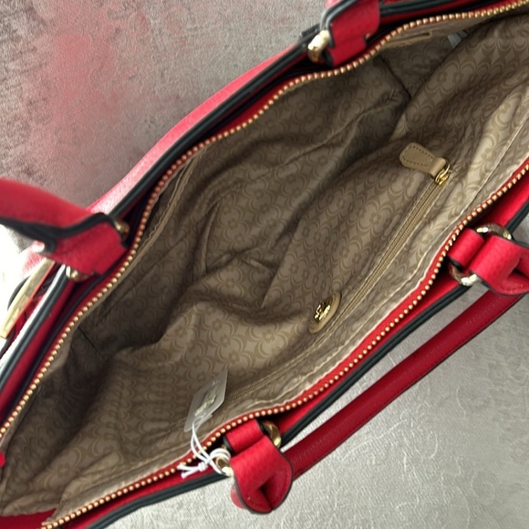 Vegan tote bag - Picture 4 of 7